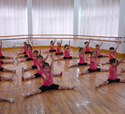 舞蹈教学理论知识 - 舞蹈教学 - 广州爱乐艺术培训中心