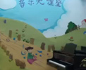 1025骏景分校音乐会