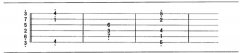 第二课 单音奏法与换和弦的决窍(一) - 吉他教学 - 广州爱乐艺术